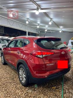 هيونداي توسان